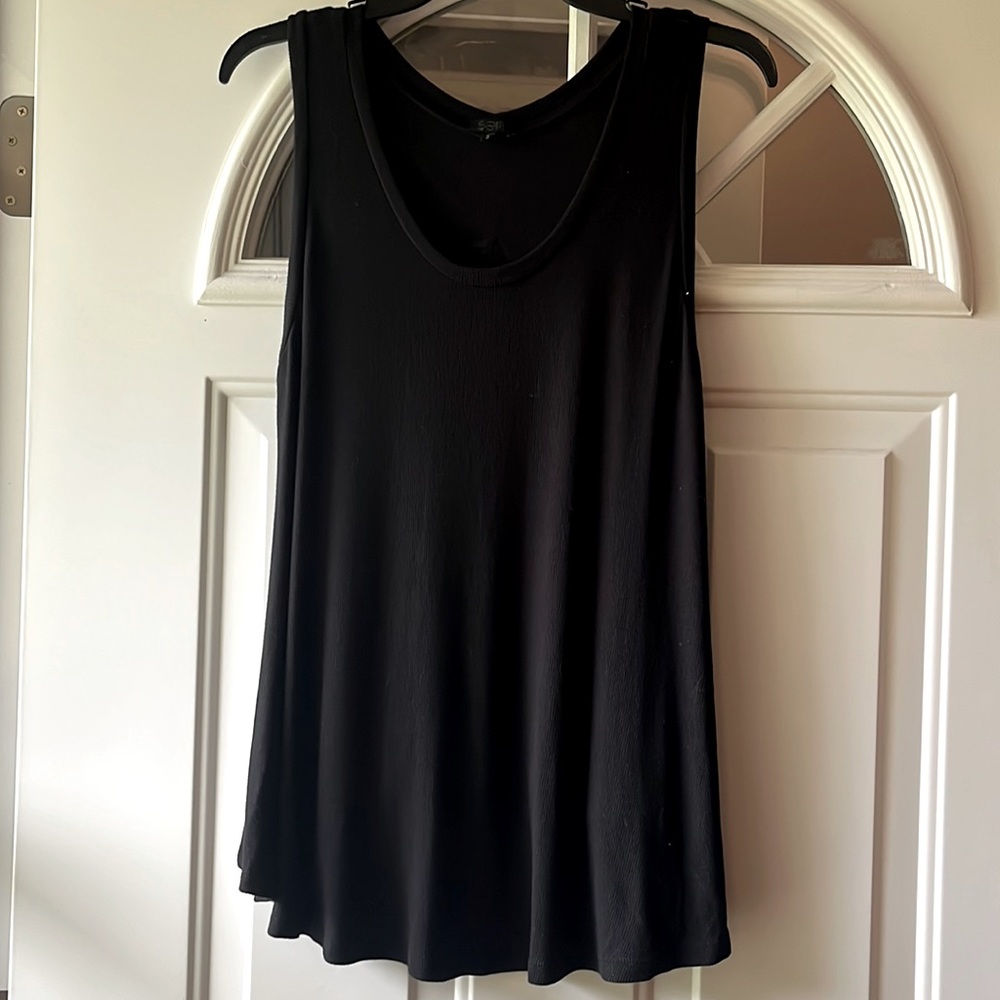 SEN Tank Top, Size 3